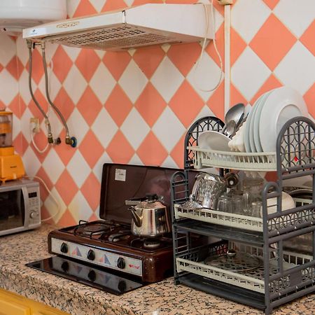Appartement Afgo Ouarzazate Exteriör bild