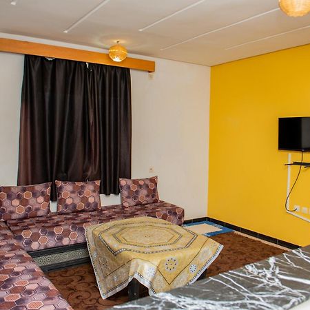Appartement Afgo Ouarzazate Exteriör bild