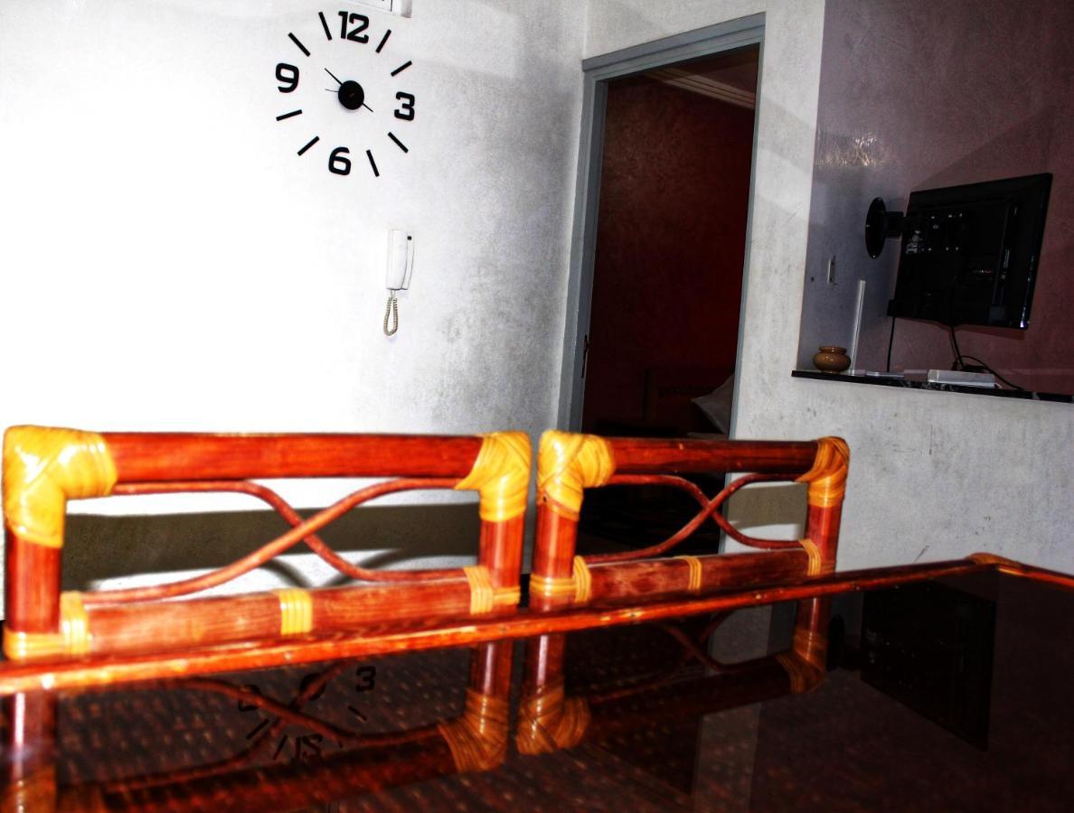 Appartement Afgo Ouarzazate Exteriör bild
