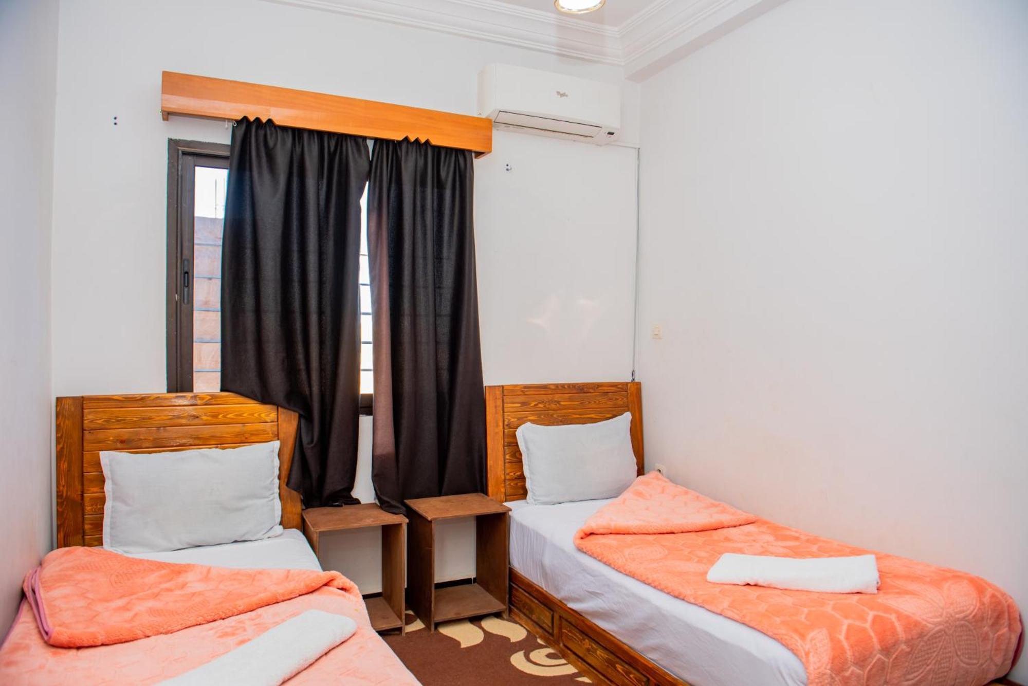 Appartement Afgo Ouarzazate Exteriör bild
