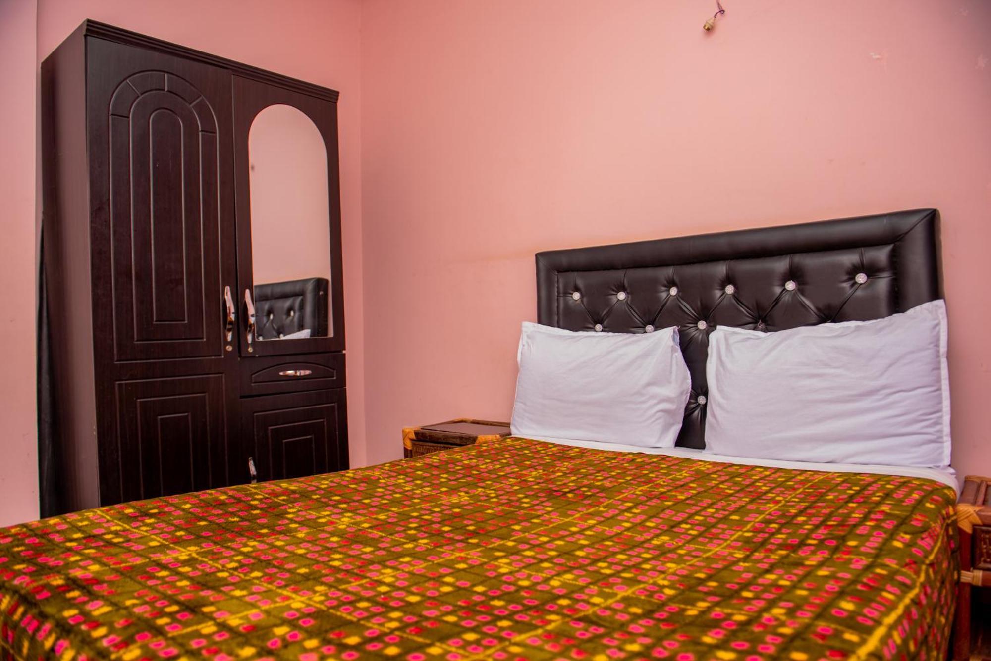 Appartement Afgo Ouarzazate Exteriör bild
