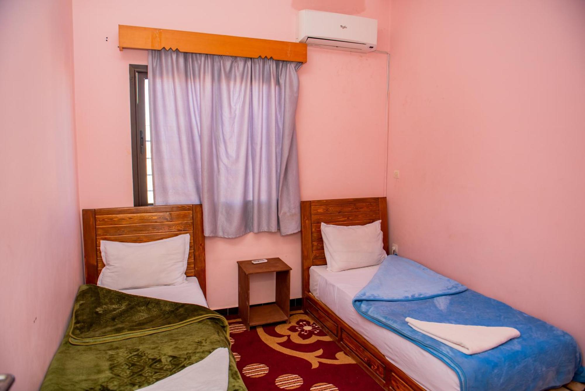 Appartement Afgo Ouarzazate Exteriör bild